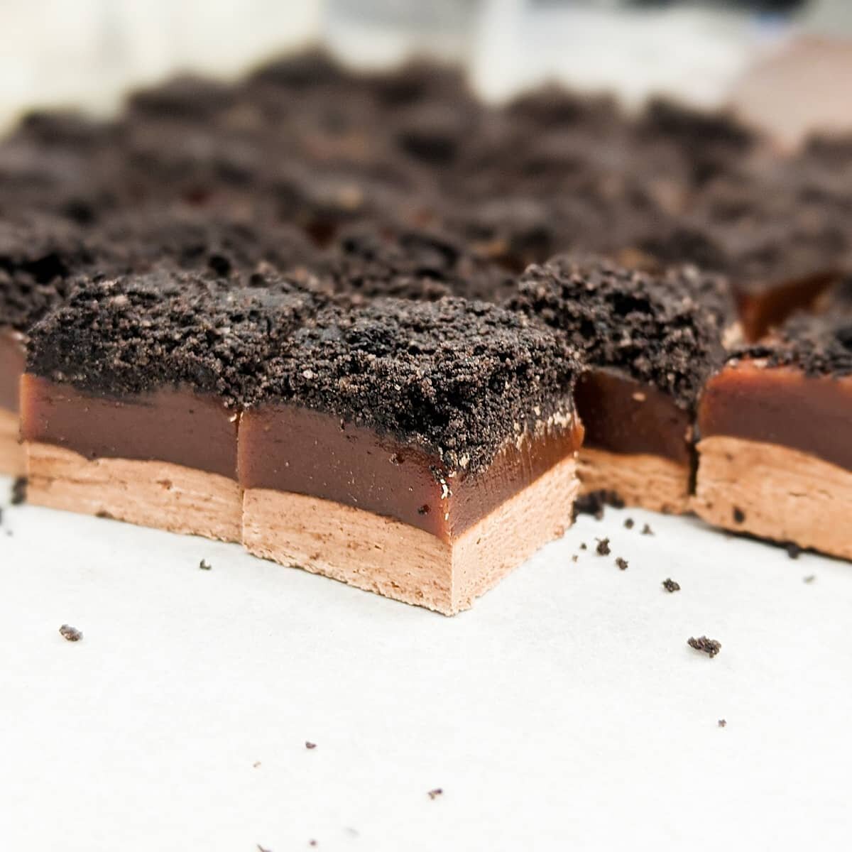 Today is a good day for candy/pie! Very few bags remaining so don't wait on ordering your Pi Day celebration! 3.14 is right around the corner! #nikkidarlingconfections #piecandy #piday